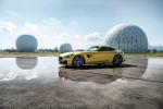 Mercedes-AMG GT R by G-Power 2019 года